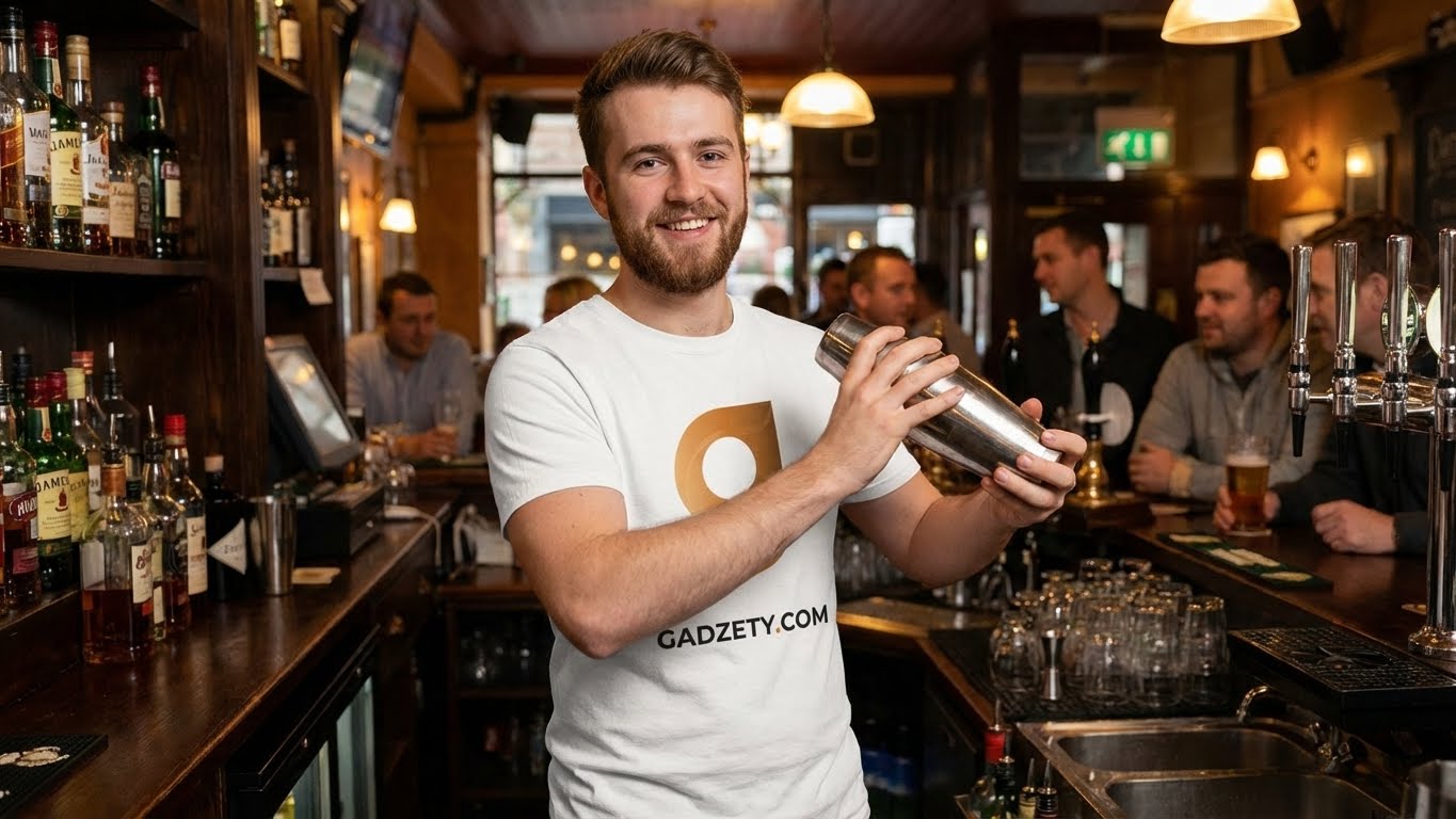 gadżety reklamowe dla baristów