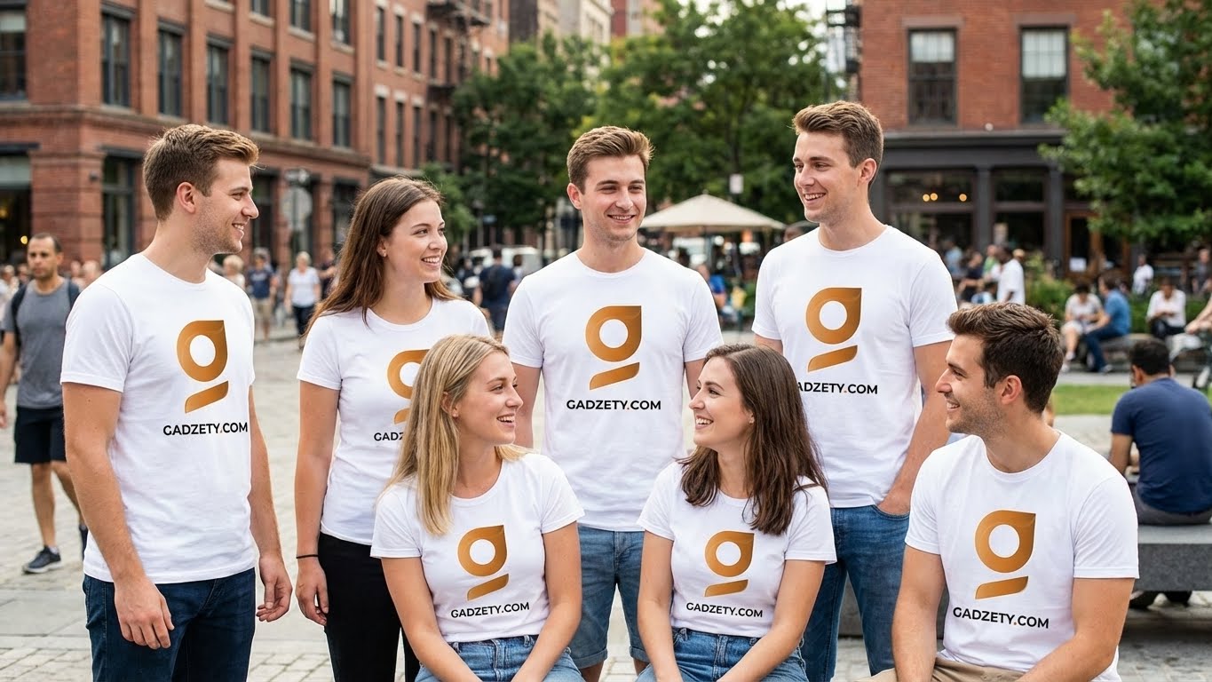 gadżety reklamowe dla młodzieży