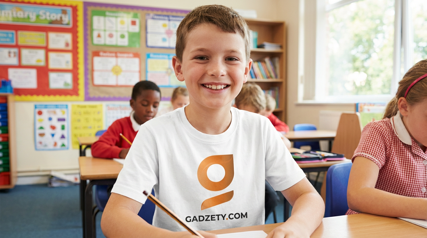 gadżety reklamowe na szkolną akademię