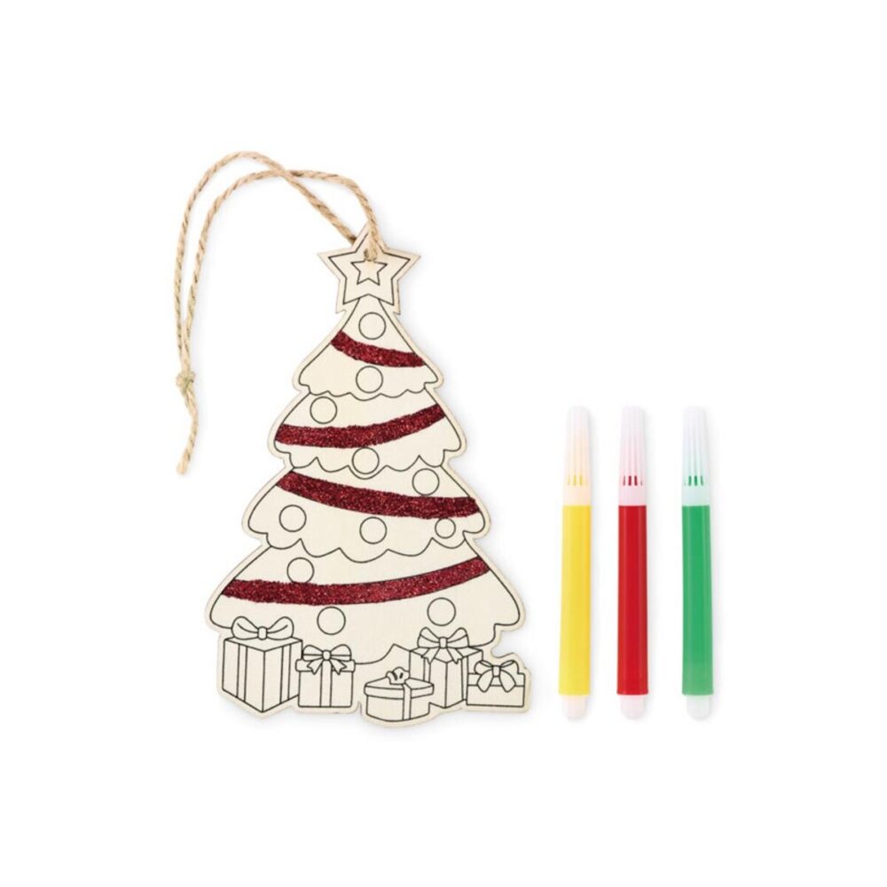 Ozdoba choinkowa COLORTREE cx1569-40