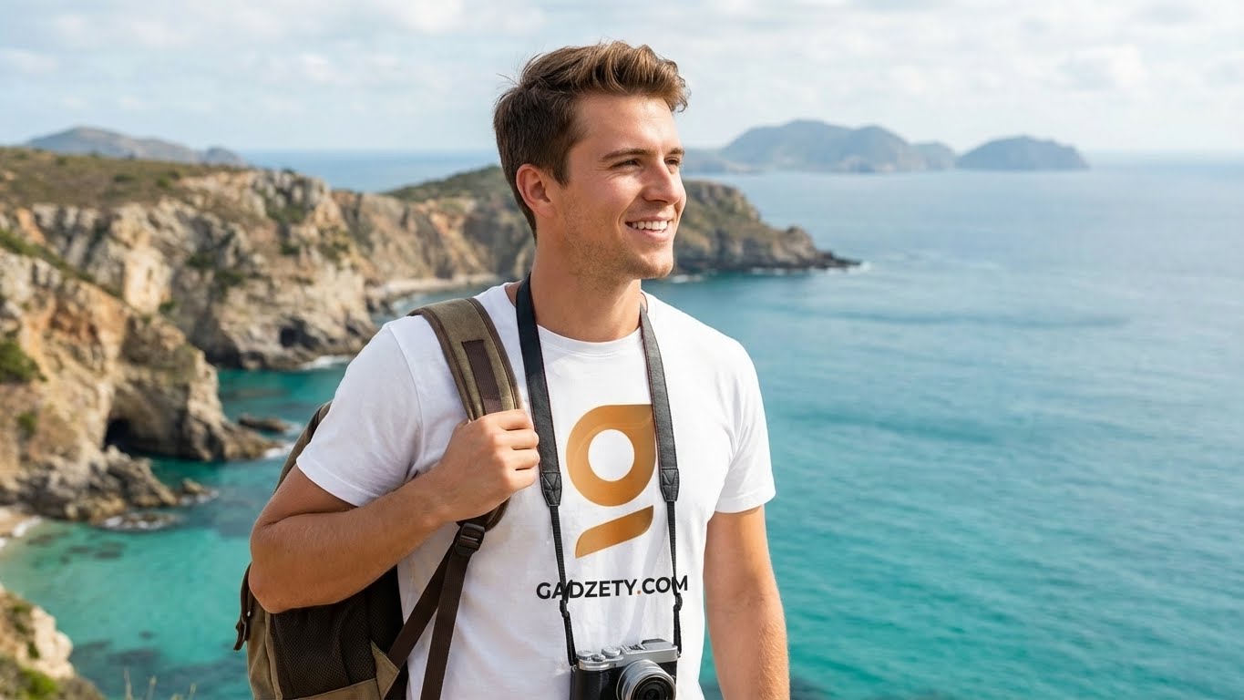 gadżety z nadrukiem dla podróżników