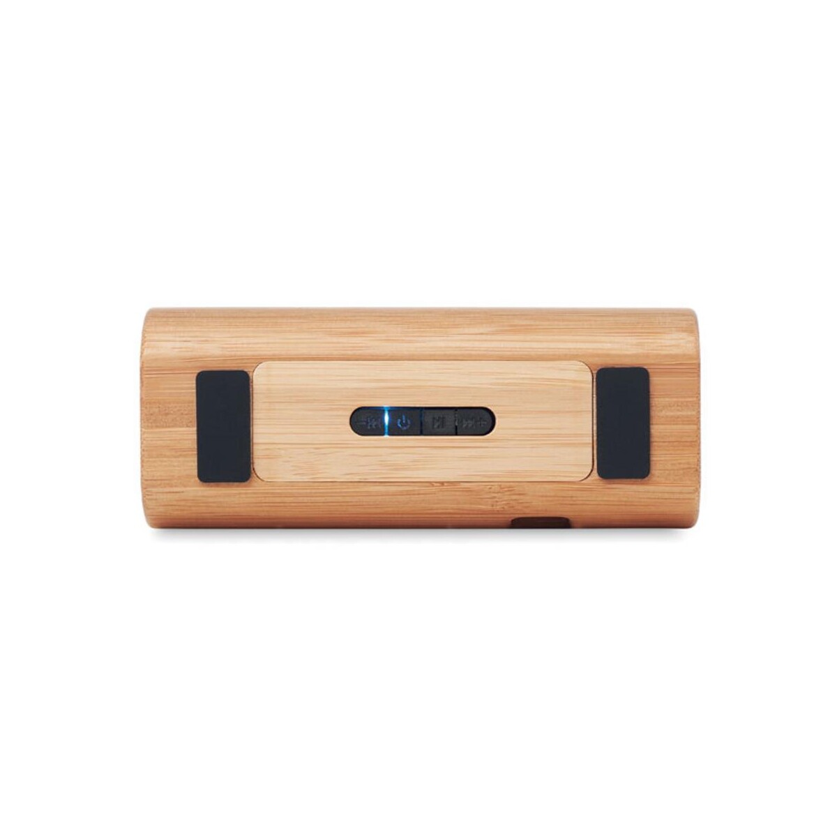 Bezprzewodowy głośnik, bambus SPEAKBOX mo6219-40-top