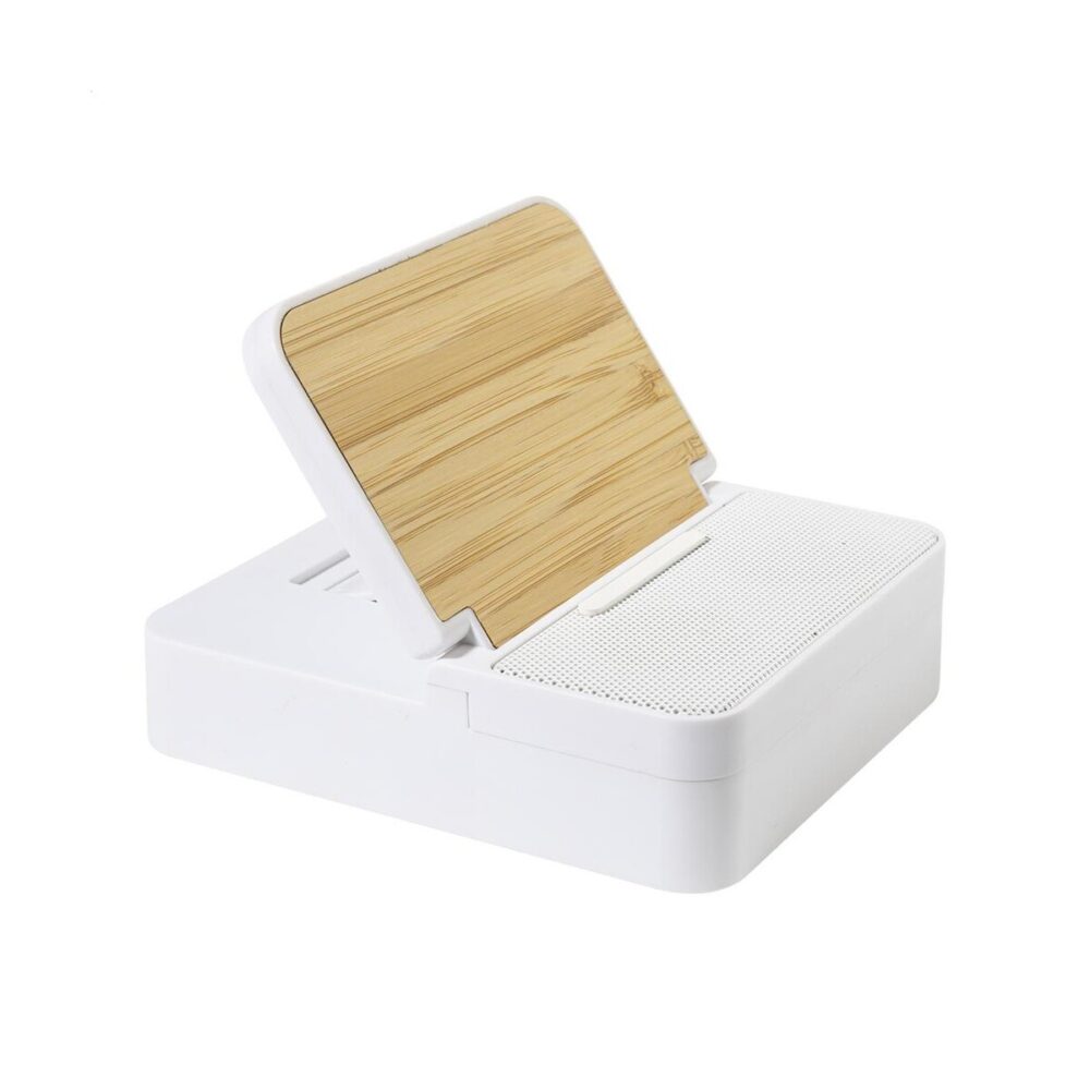 Hobofi Głośnik z ładowarką bezprzewodową RABS AP864137-01