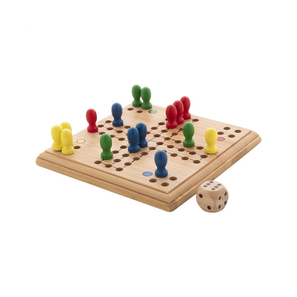 Arcus gra Ludo AP844075