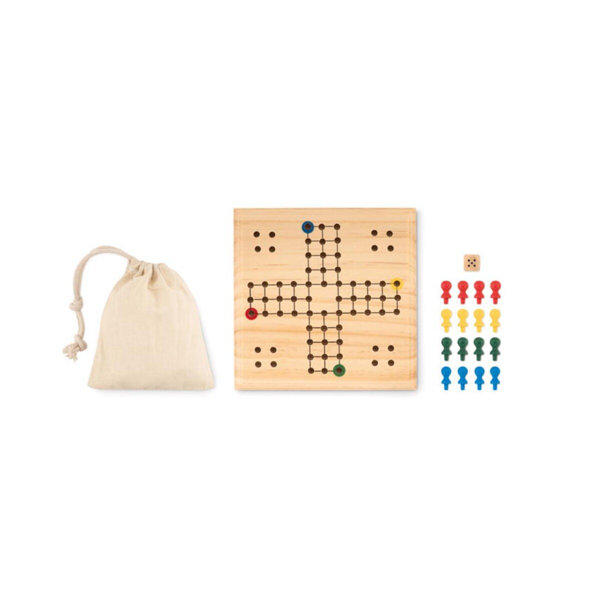 Gra Ludo LUDO mo6110-40-side