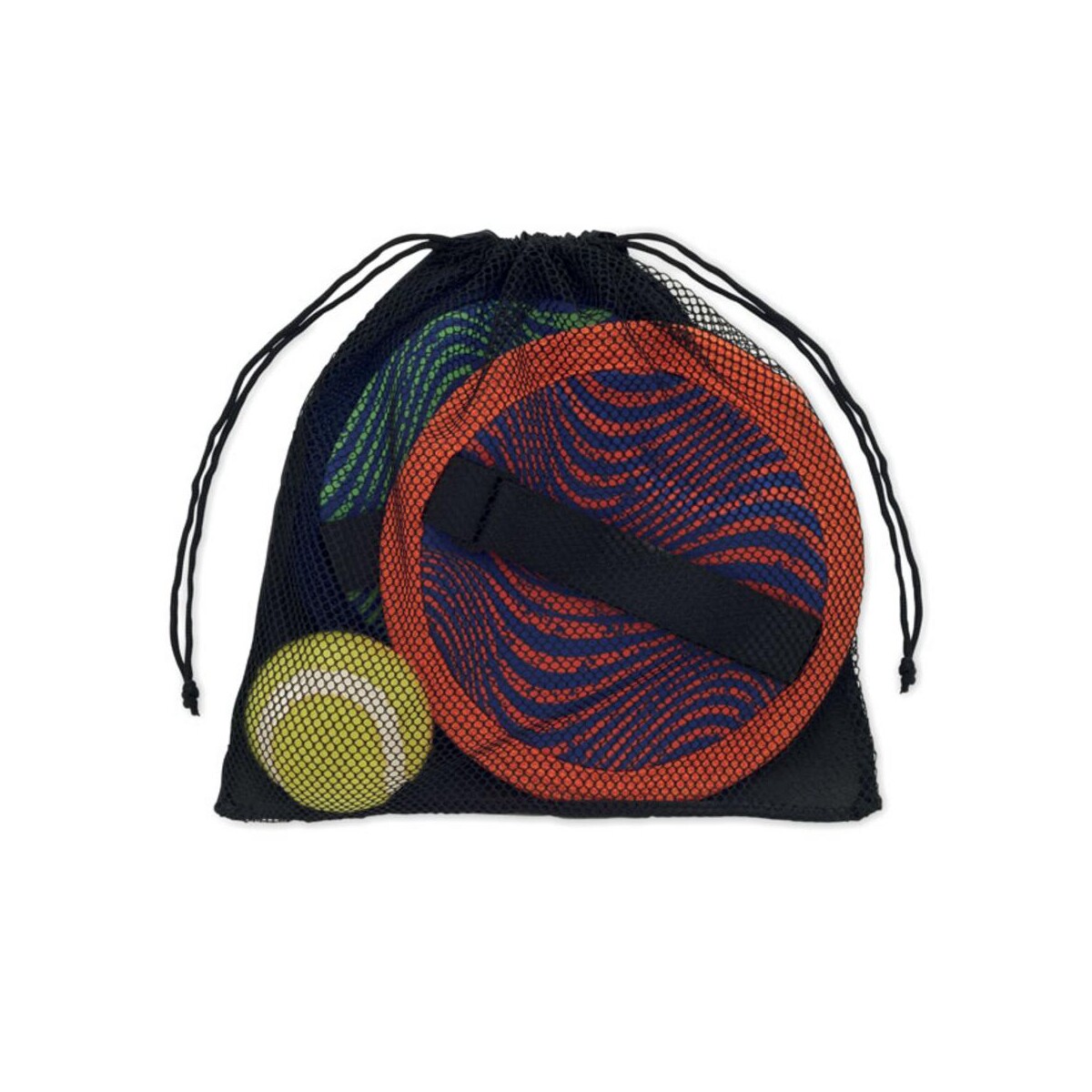 Neoprenowa gra w łapanie piłek SNATCH mo2976-99-back