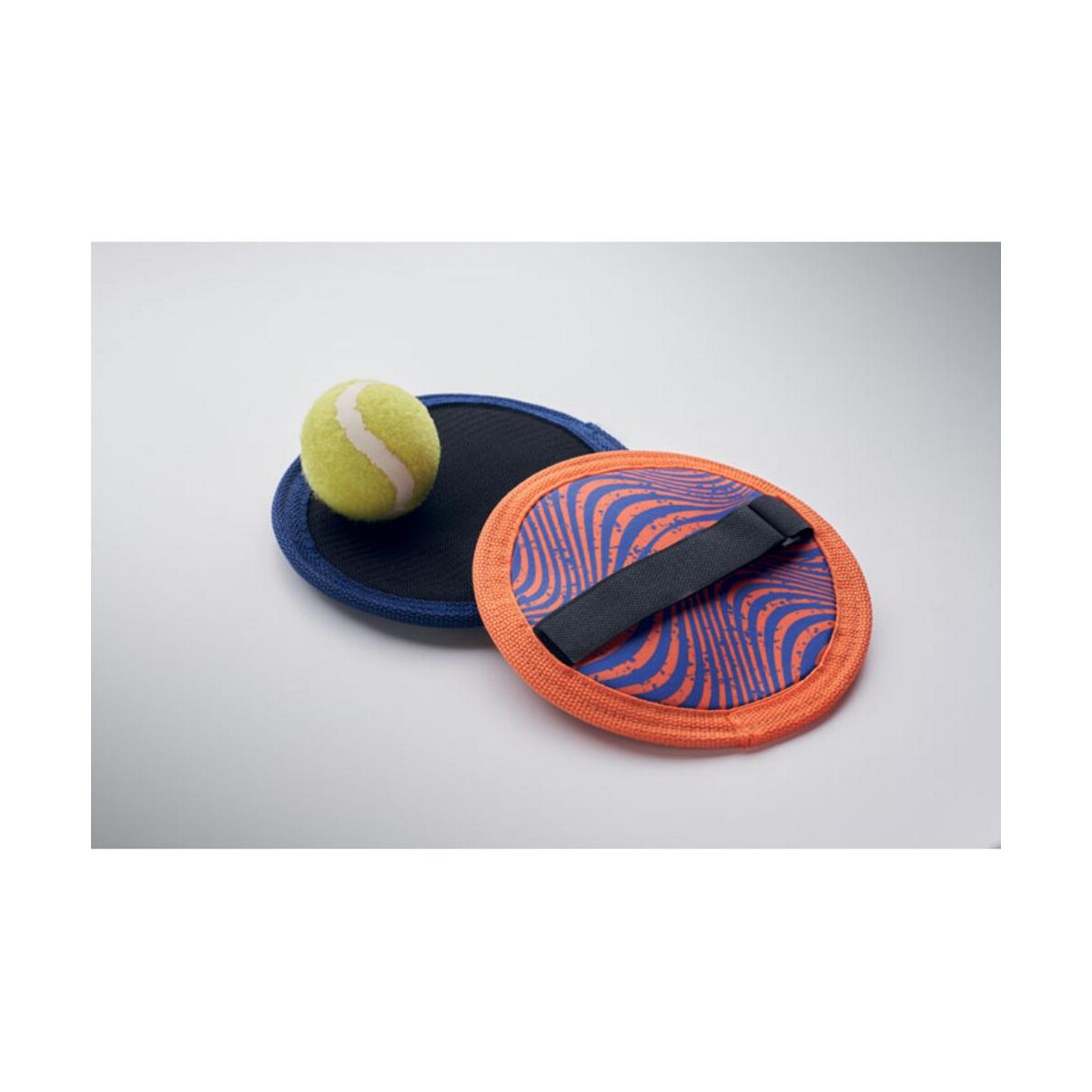 Neoprenowa gra w łapanie piłek SNATCH mo2976-99-detail