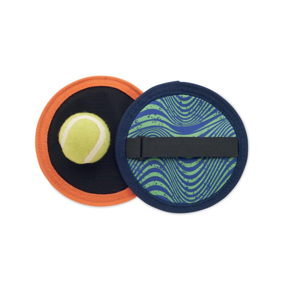 Neoprenowa gra w łapanie piłek SNATCH mo2976-99-open