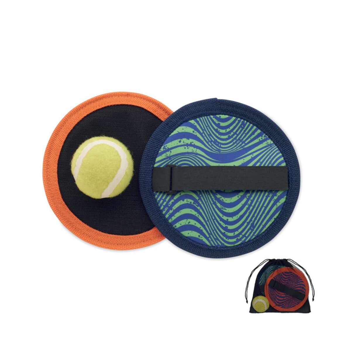 Neoprenowa gra w łapanie piłek SNATCH mo2976-99