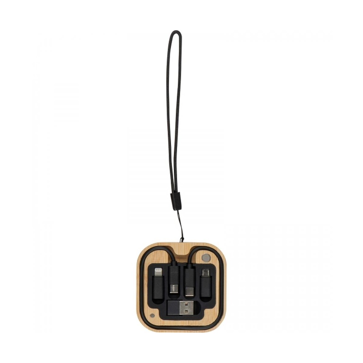 Kabel do ładowania 4w1 IVAN kabel-do-ladowania-4w1-3388413-6