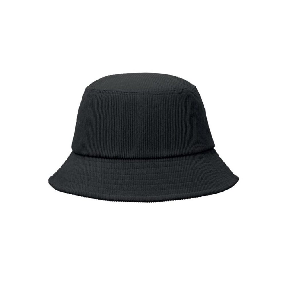 Sztruksowy kapelusz SCOOP mo2869-03