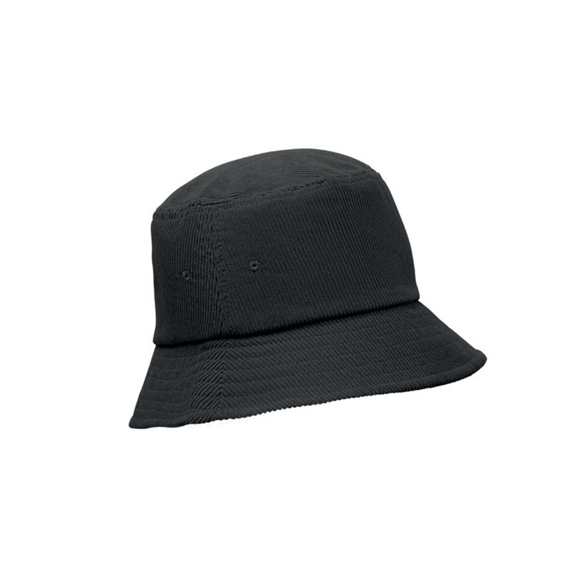 Sztruksowy kapelusz SCOOP mo2869-03-back