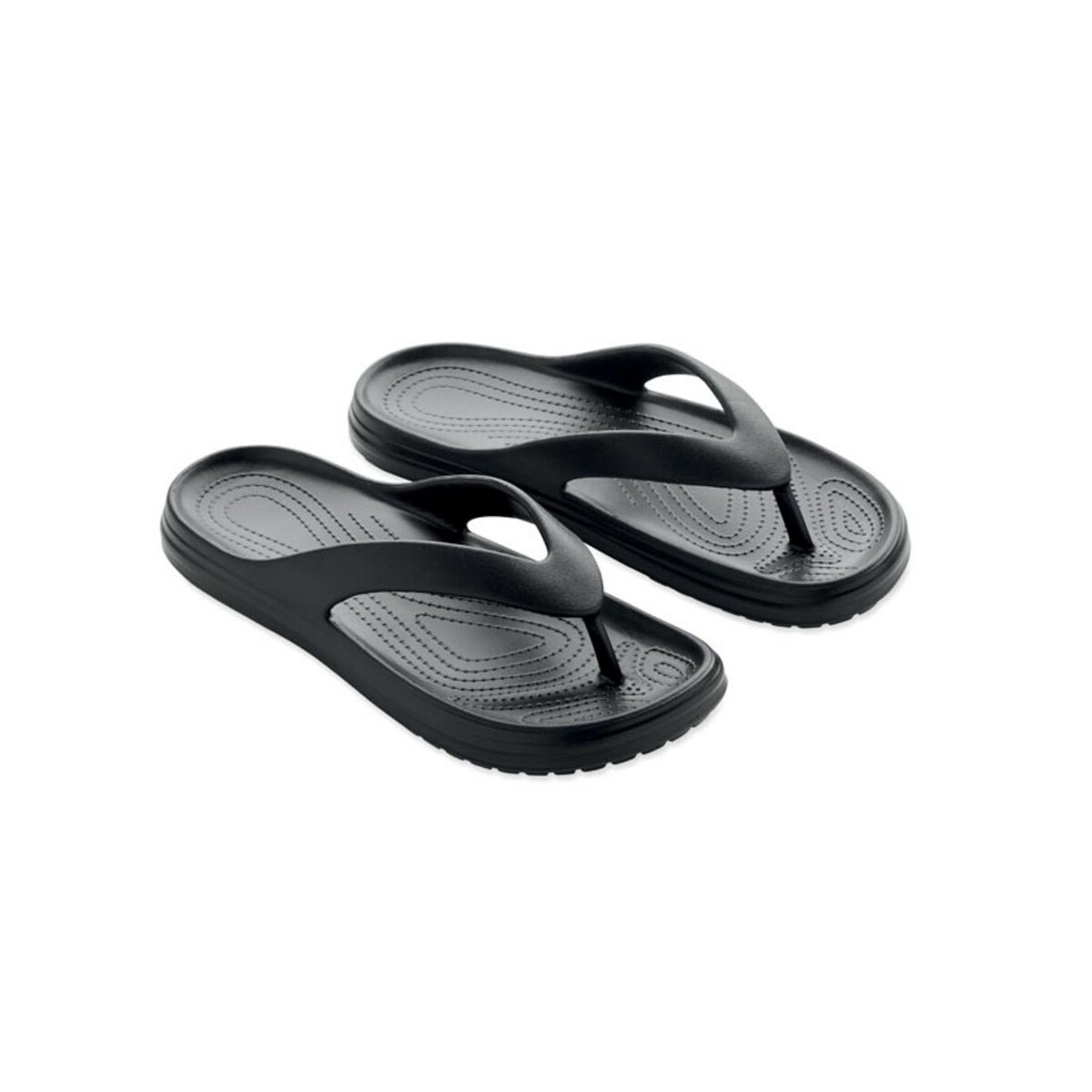 Klapki. Rozmiar 36/37 EVASLIP mo2892-03