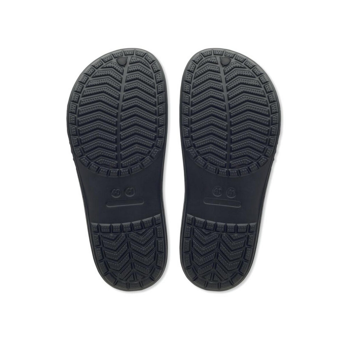 Klapki. Rozmiar 40/41 EVASLIP mo2894-03-side