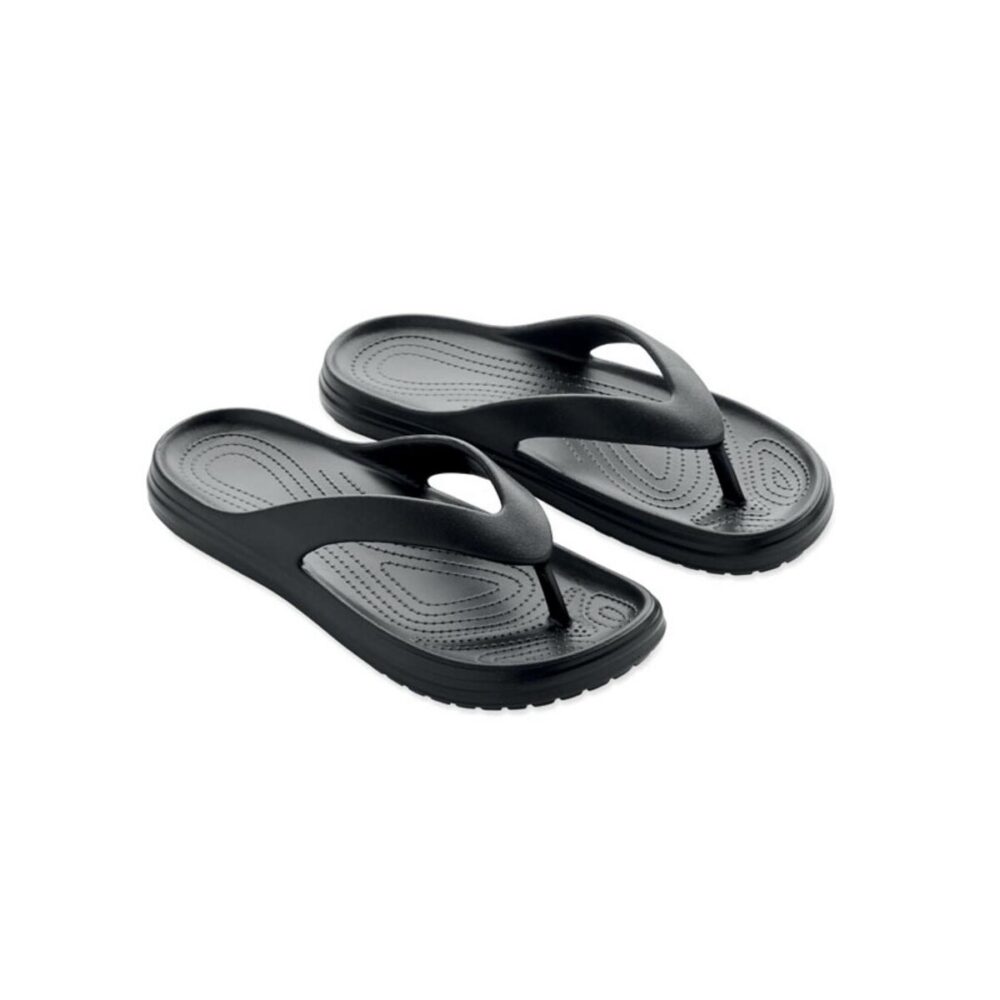 Klapki. Rozmiar 42/43 EVASLIP mo2939-03