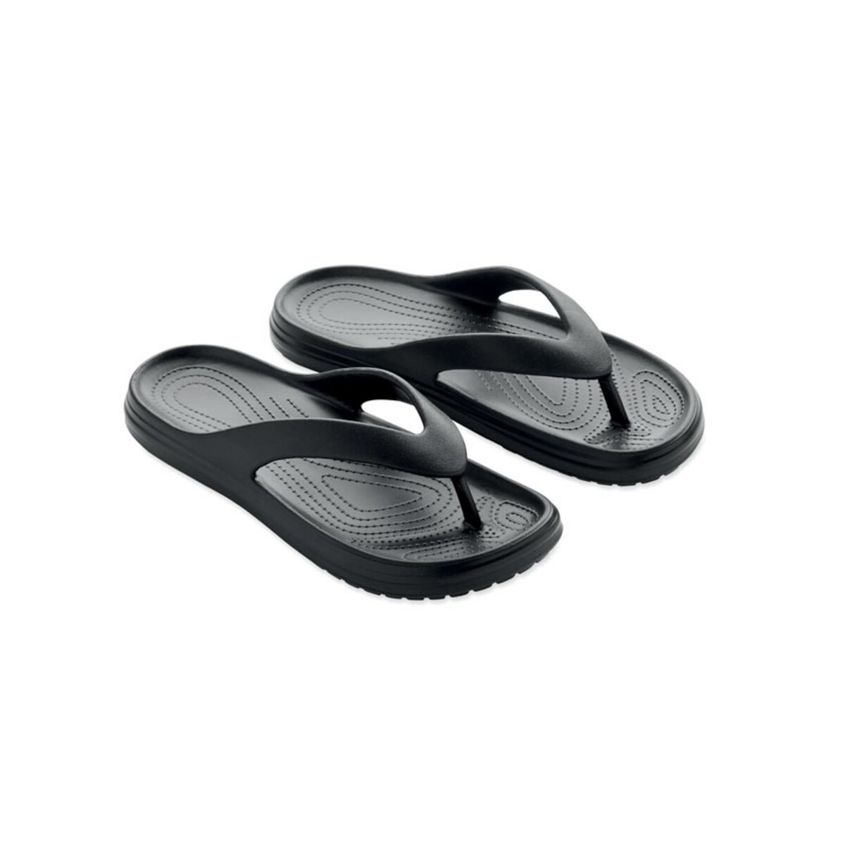 Klapki. Rozmiar 42/43 EVASLIP mo2939-03