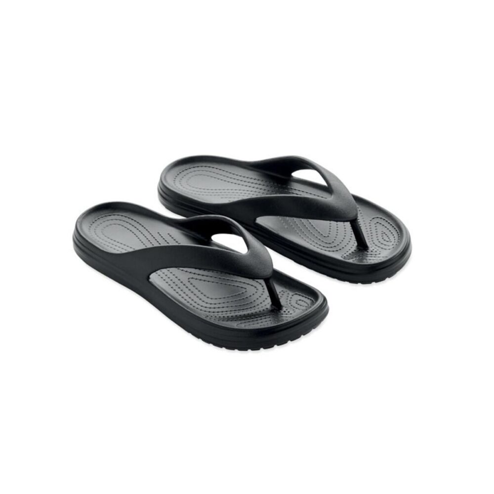 Klapki. Rozmiar 44/45 EVASLIP mo2940-03