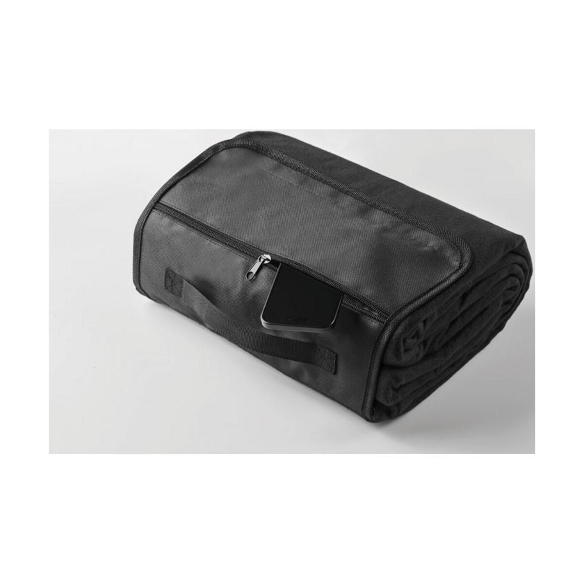 Polarowy koc piknikowy COSTA mo2978-03-detail