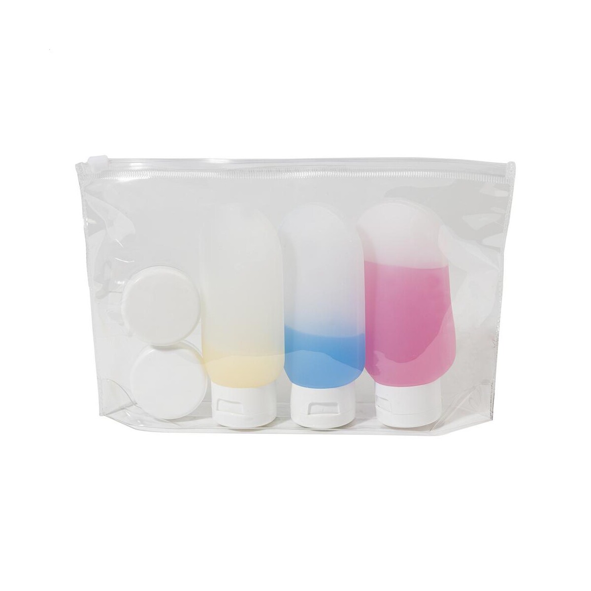 FlightCare zestaw podróżny na kosmetyki AP800627