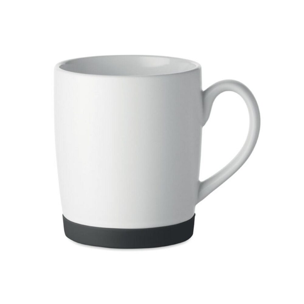 Kubek ceramiczny 300ml SILBASE mo2958-03