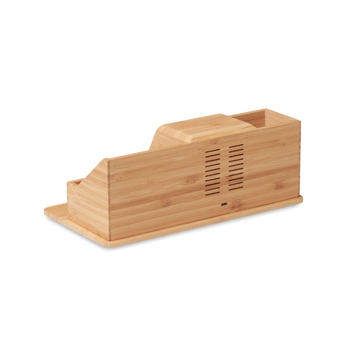 Bezprzewodowa ładowarka 10W GROOVY mo6345-40-top