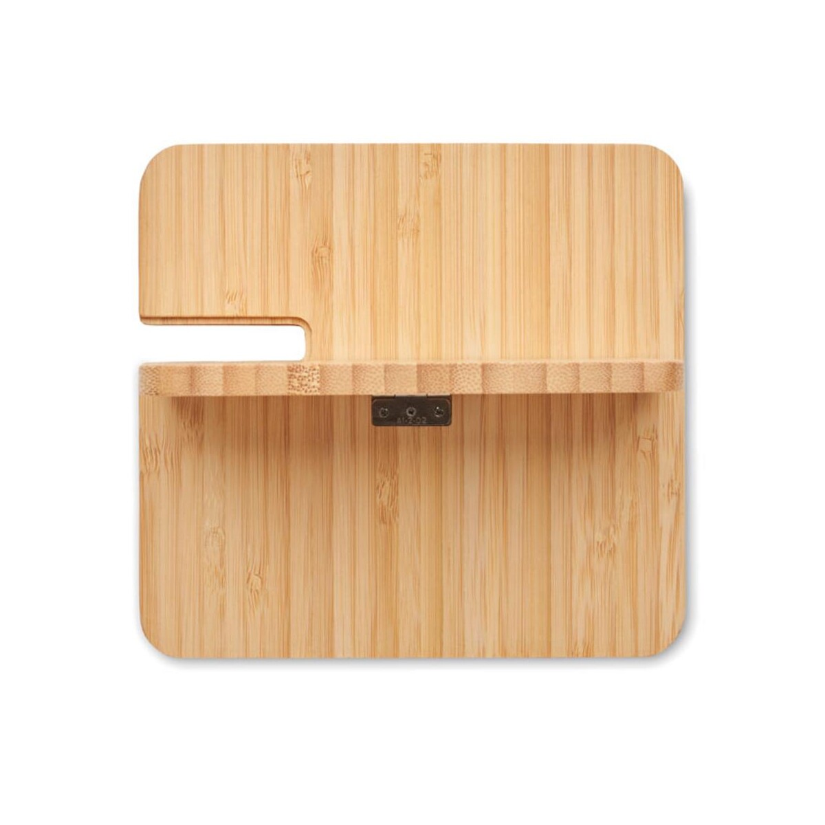 Bezprzewodowa ładowarka 3w1 15W BOOGAR mo2458-40-top