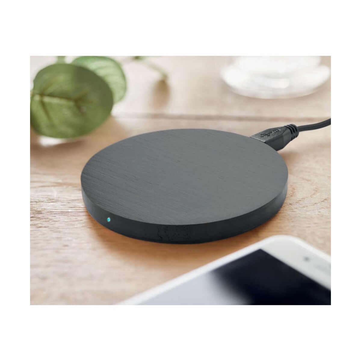 Bezprzewodowa ładowarka RUNDO mo9434-03-ambiant