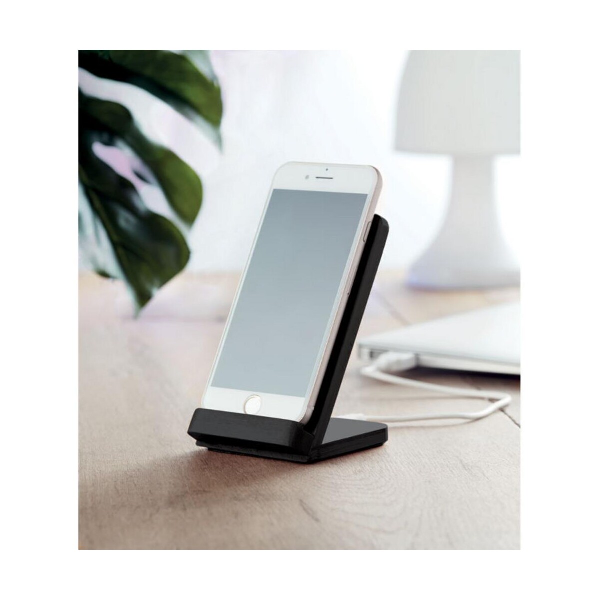 Bezprzewodowa ładowarka WIRESTAND mo9692-03-ambiant