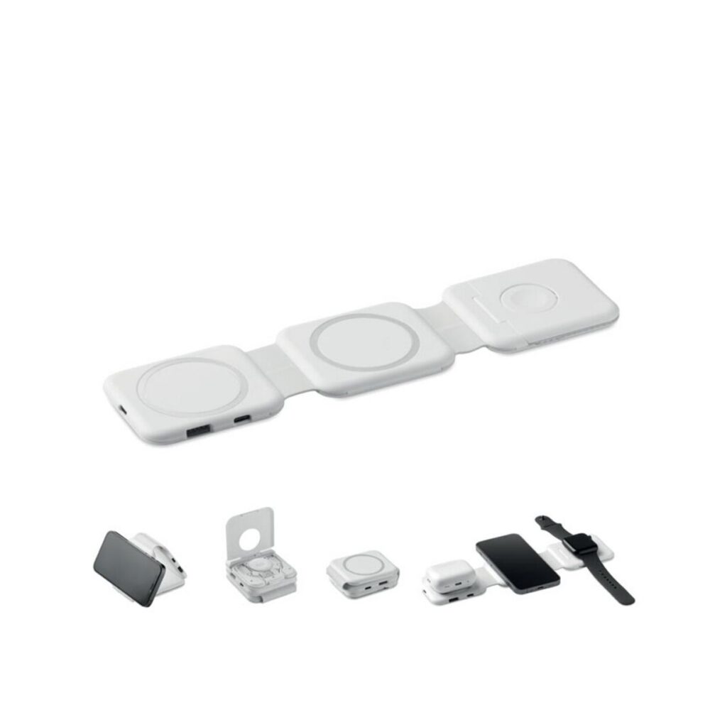 Składana stacja ładująca ROIS mo2891-06