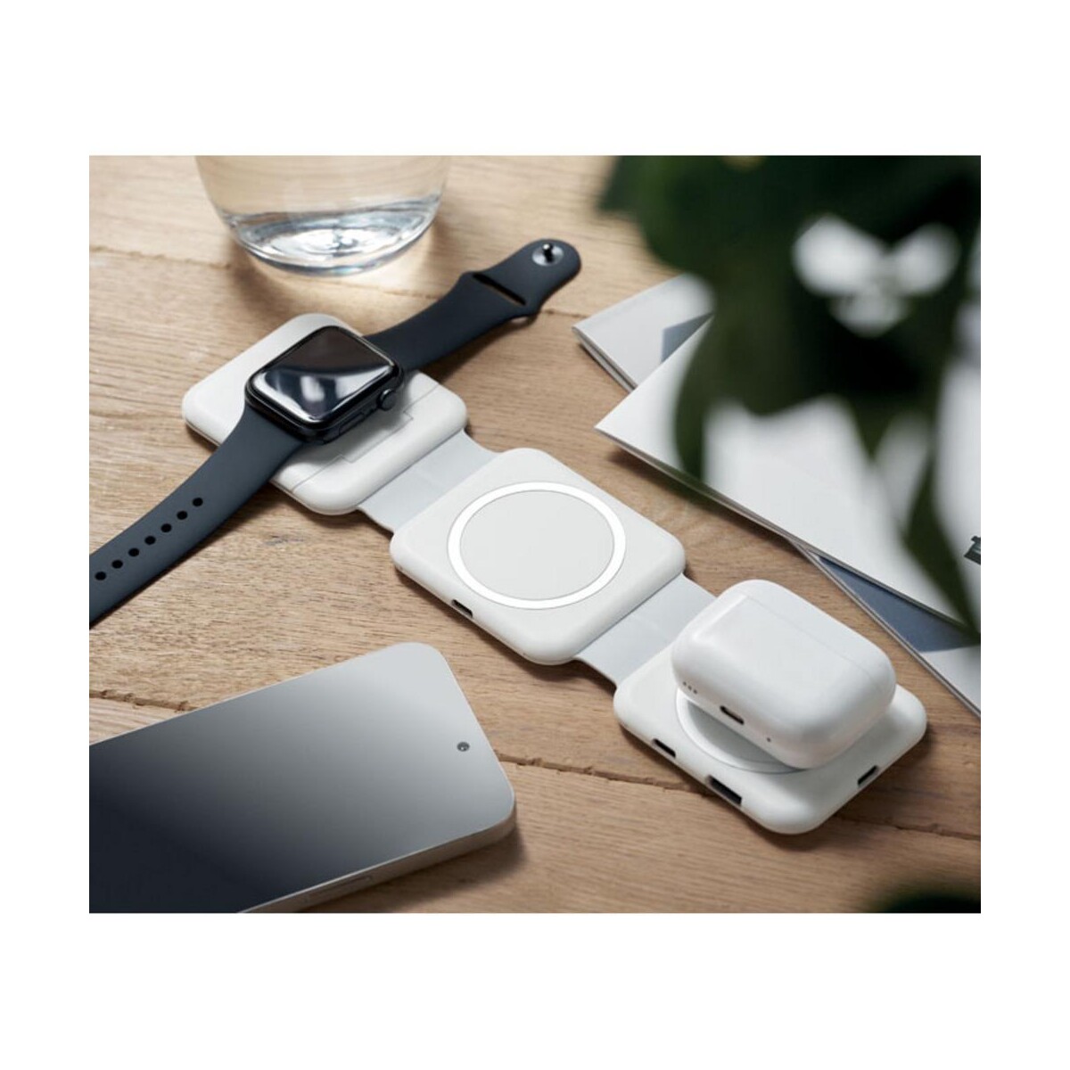 Składana stacja ładująca ROIS mo2891-06-ambiant