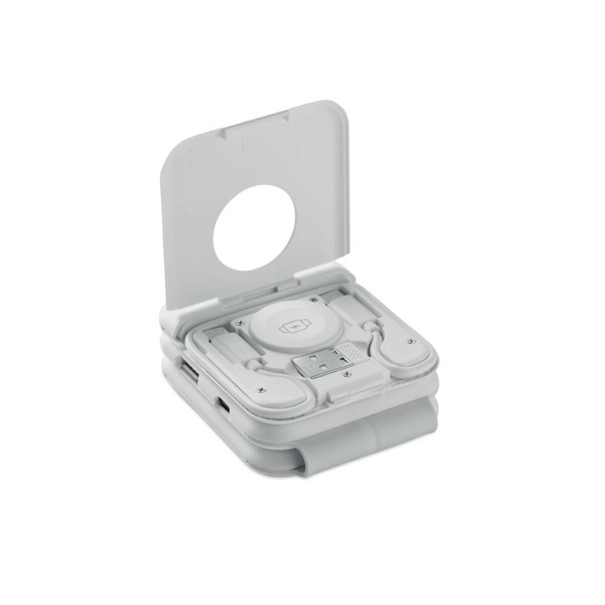 Składana stacja ładująca ROIS mo2891-06-top