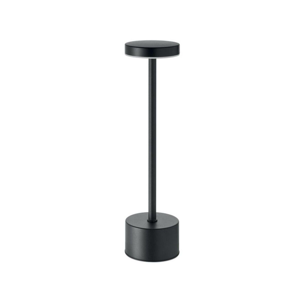Aluminiowa lampa stołowa BISTRO mo2928-03