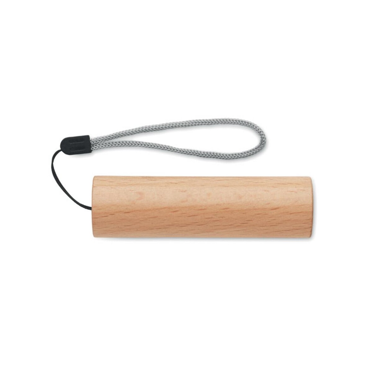 Akumulatorowa latarka bukowa LITE mo2137-40-back