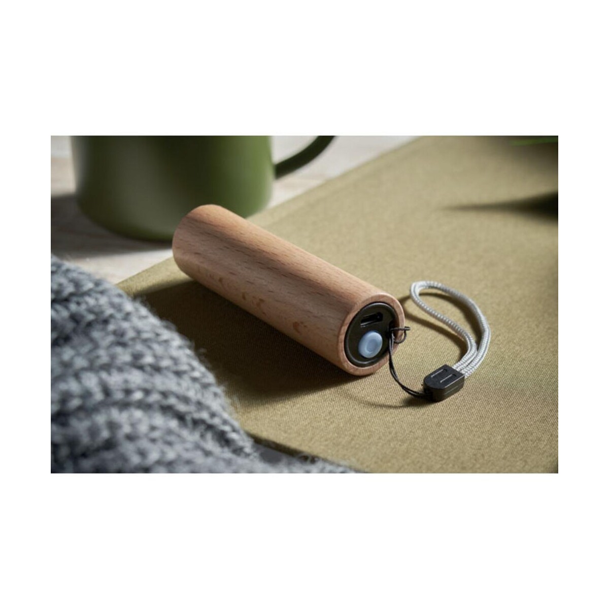 Akumulatorowa latarka bukowa LITE mo2137-40-picture5