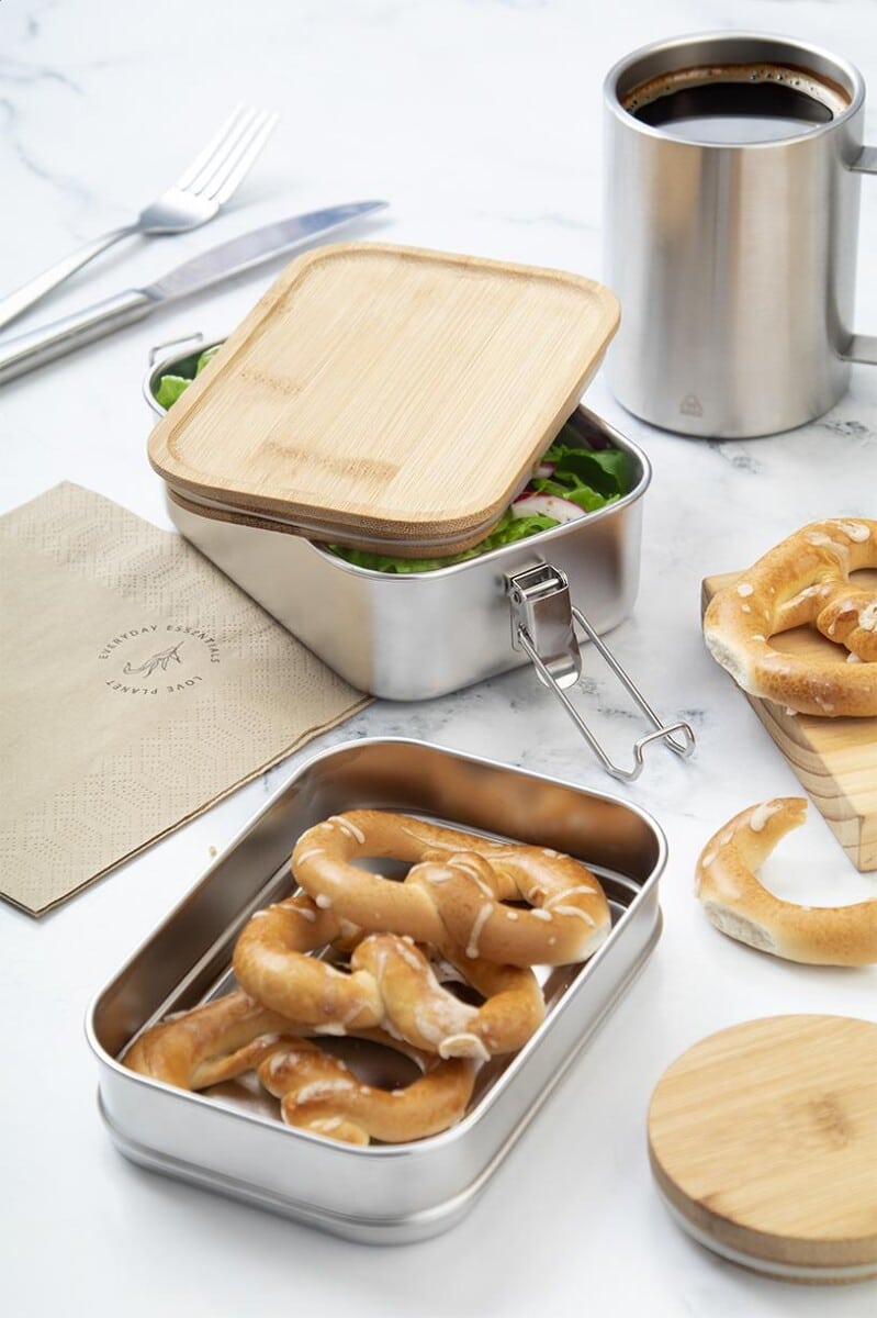 Kotetsu pudełko na lunch AP800541__DG1