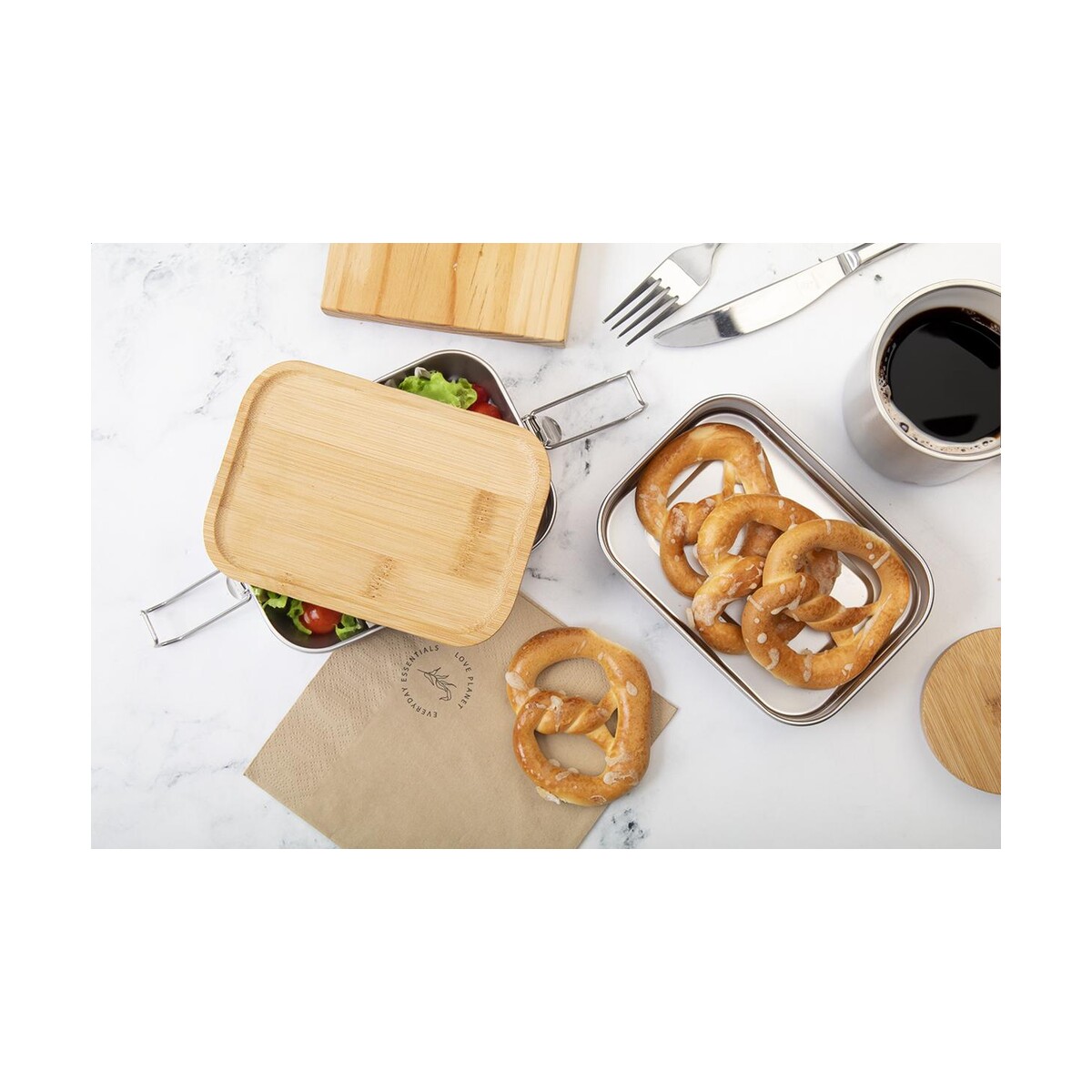 Kotetsu pudełko na lunch AP800541__DG2