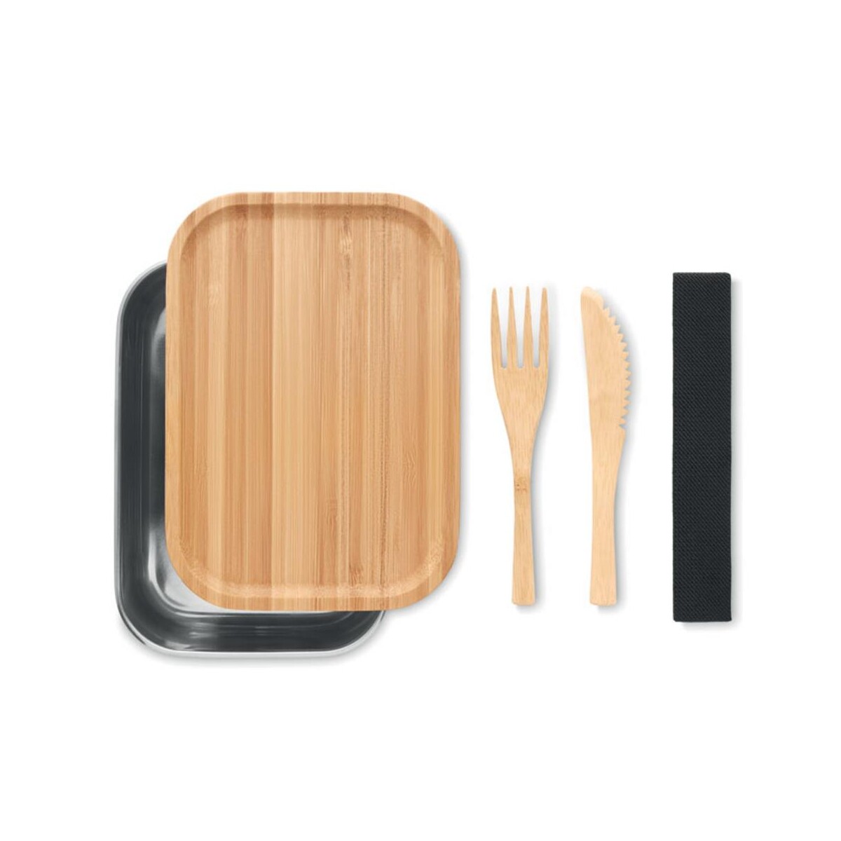 Lunchbox 600 ml SAVANNA mo9967-40-top