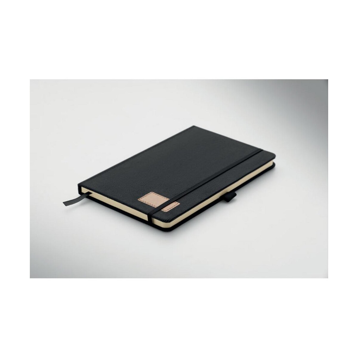 Notatnik A5 twarda okładka CORDI NOTE mo2861-03-ambiant