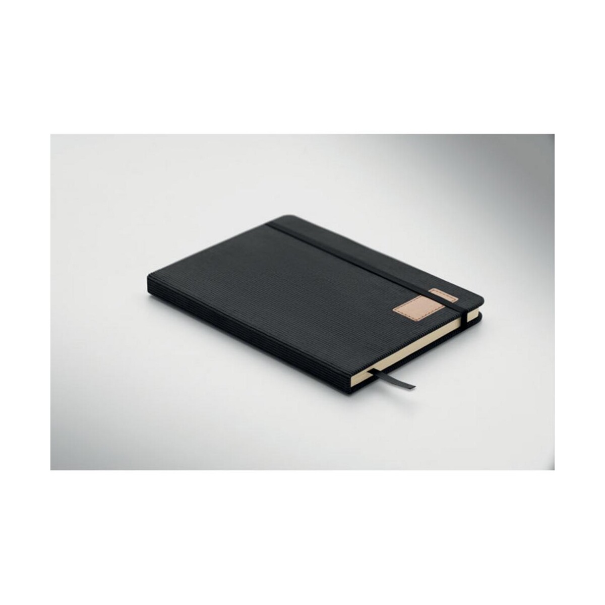 Notatnik A5 twarda okładka CORDI NOTE mo2861-03-detail