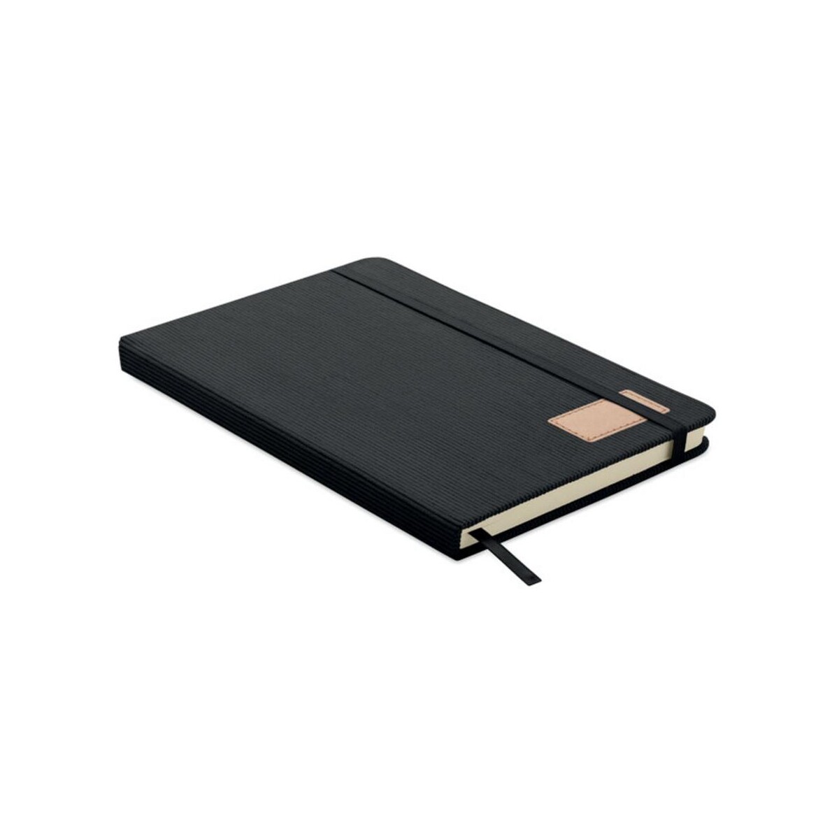 Notatnik A5 twarda okładka CORDI NOTE mo2861-03