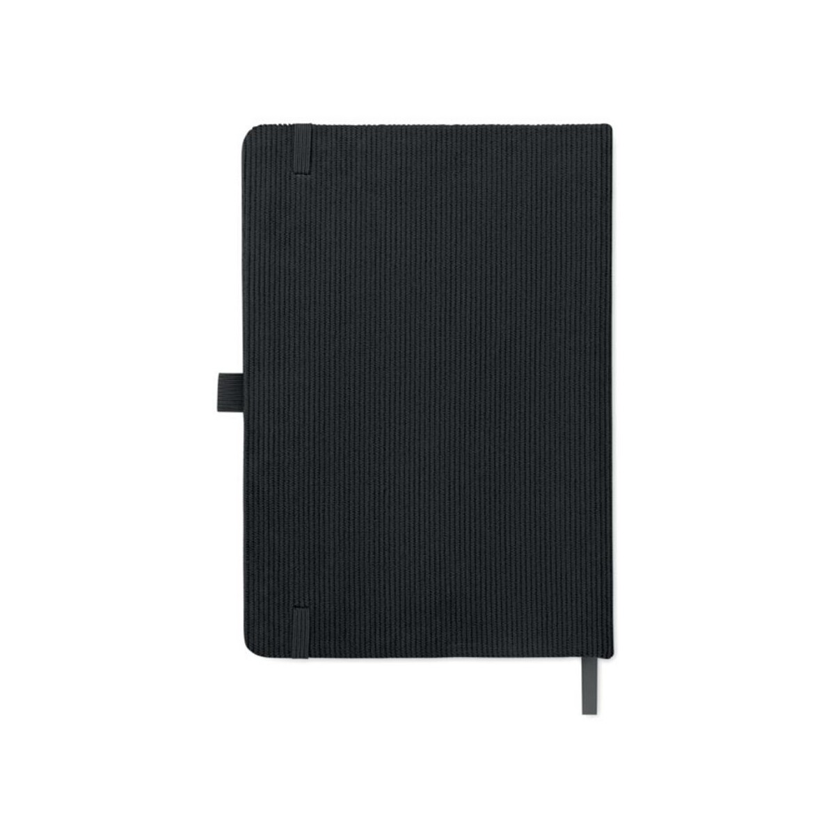 Notatnik A5 twarda okładka CORDI NOTE mo2861-03-side