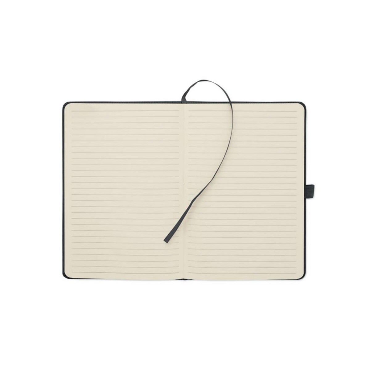 Notatnik A5 twarda okładka CORDI NOTE mo2861-03-top