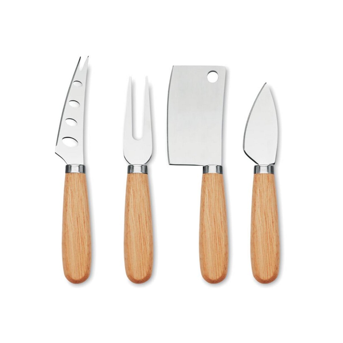 Zestaw 4 noży do sera CAMEMBERT mo2547-40-picture1