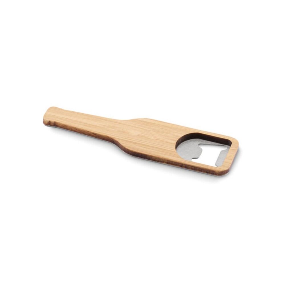 Bambusowy otwieracz do butelek BUPER mo2475-40