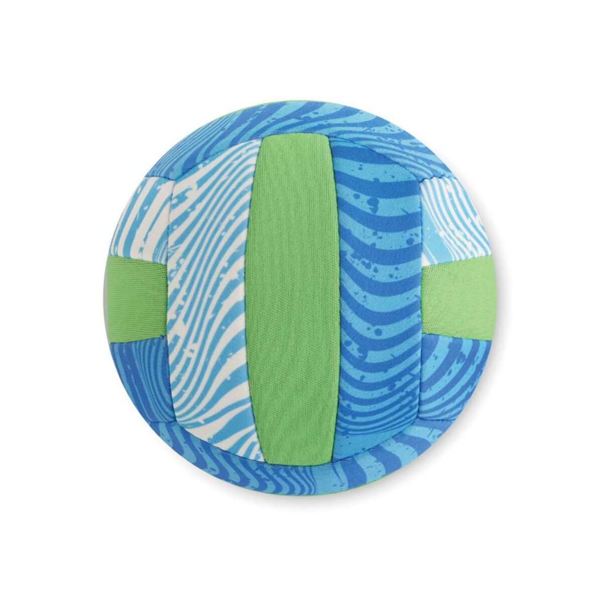 Neoprenowa piłka plażowa GRASP mo2975-99-back