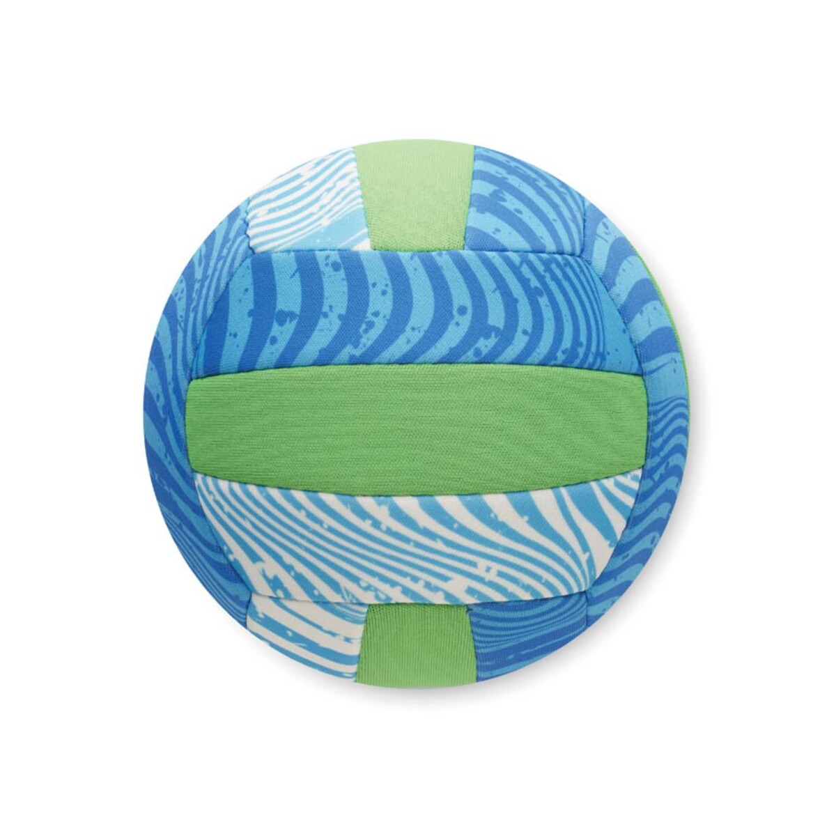 Neoprenowa piłka plażowa GRASP mo2975-99-open