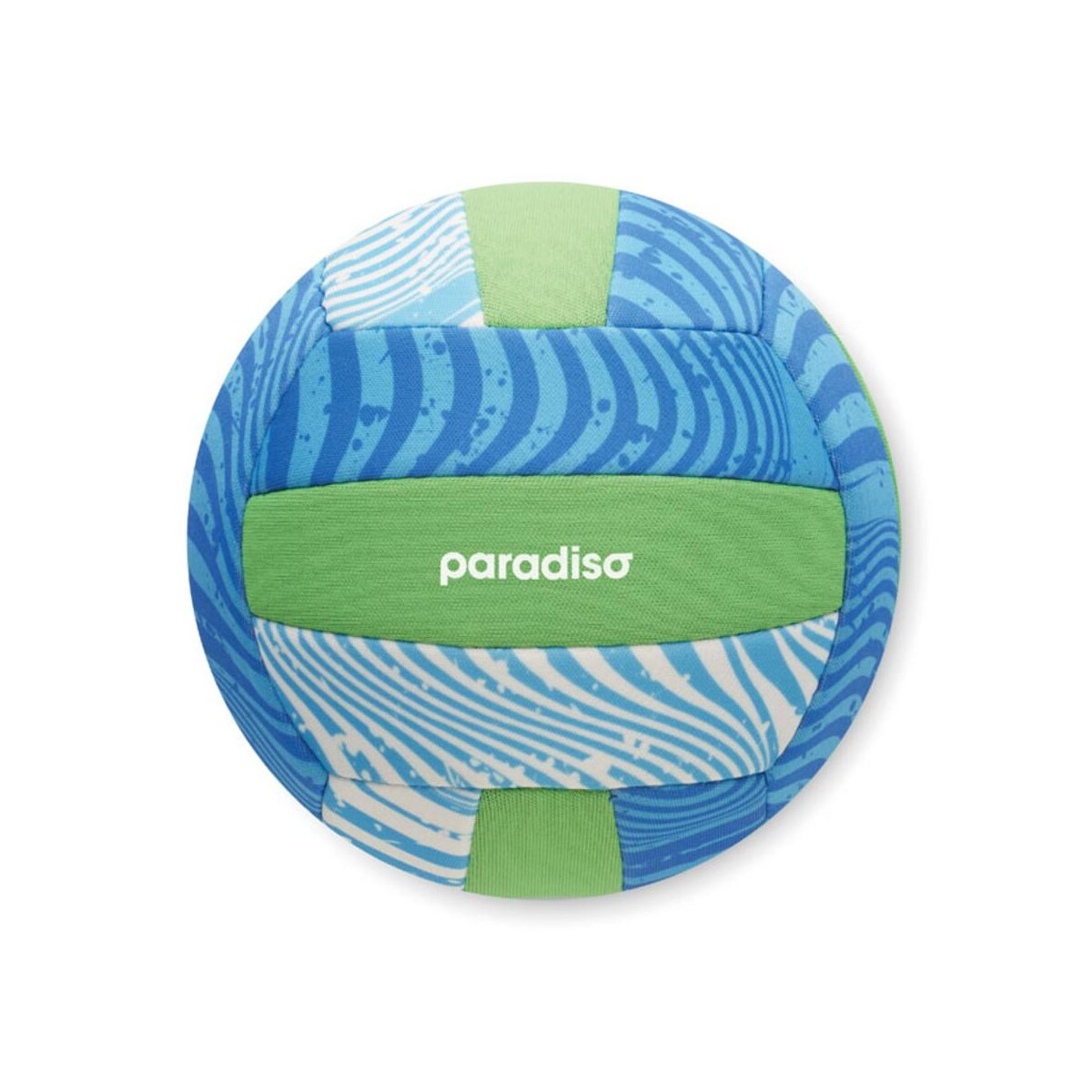 Neoprenowa piłka plażowa GRASP mo2975-99-print
