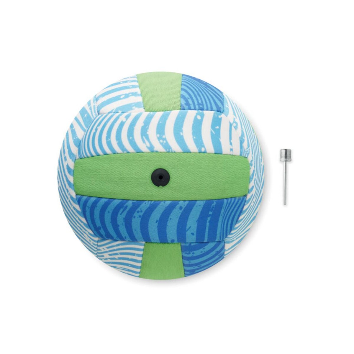 Neoprenowa piłka plażowa GRASP mo2975-99-side