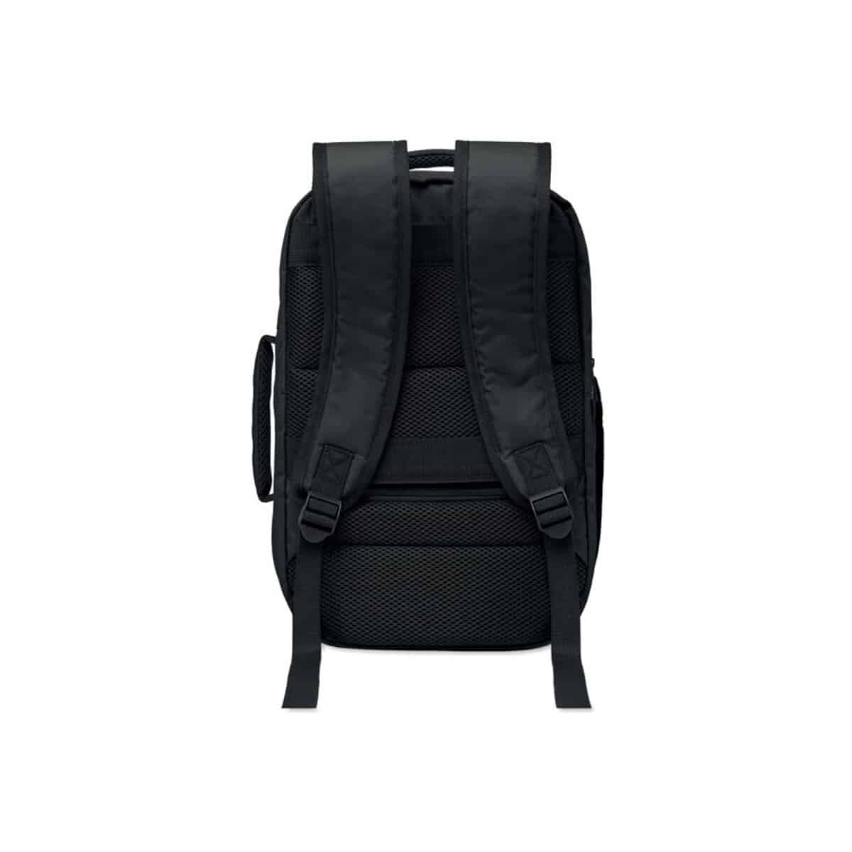 Plecak o rozmiarze kabinowym FLYSAFE mo2840-03-side