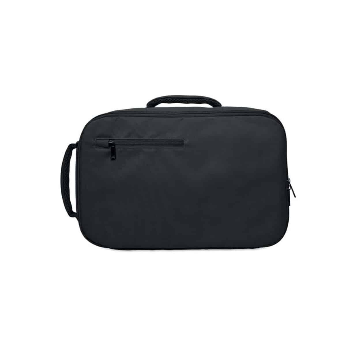 Plecak o rozmiarze kabinowym FLYSAFE mo2840-03-top